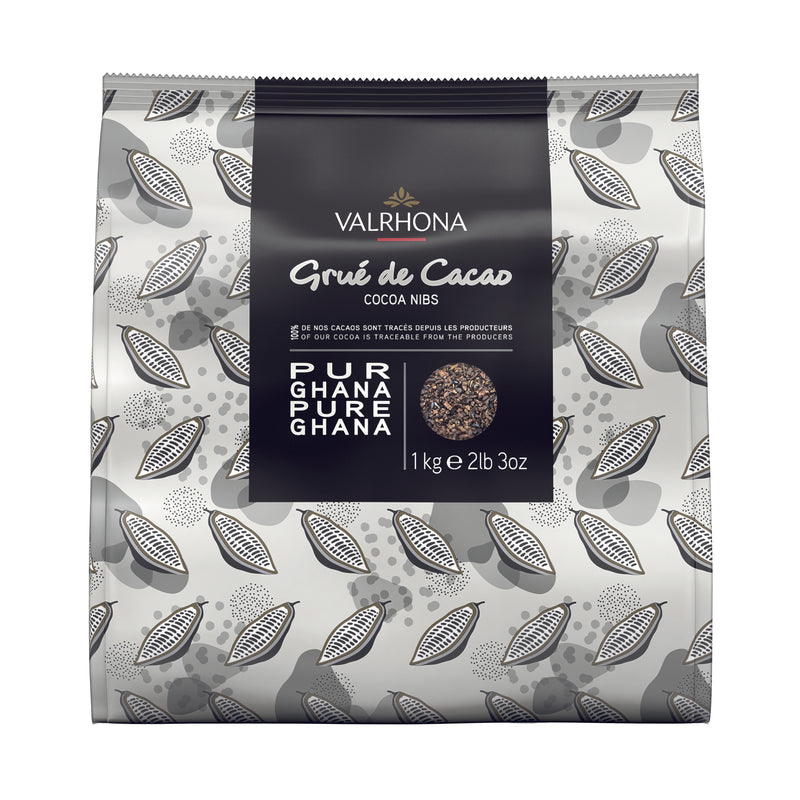 Grué de cacao - 1kg