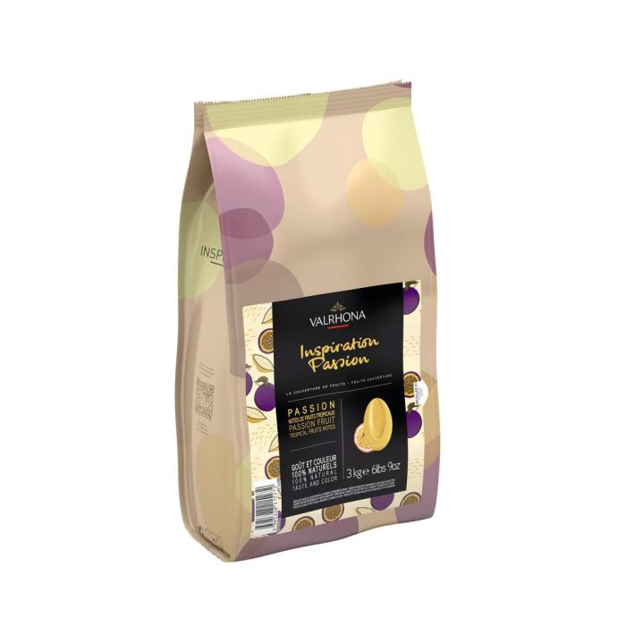 Inspiration passion fèves - 3kg