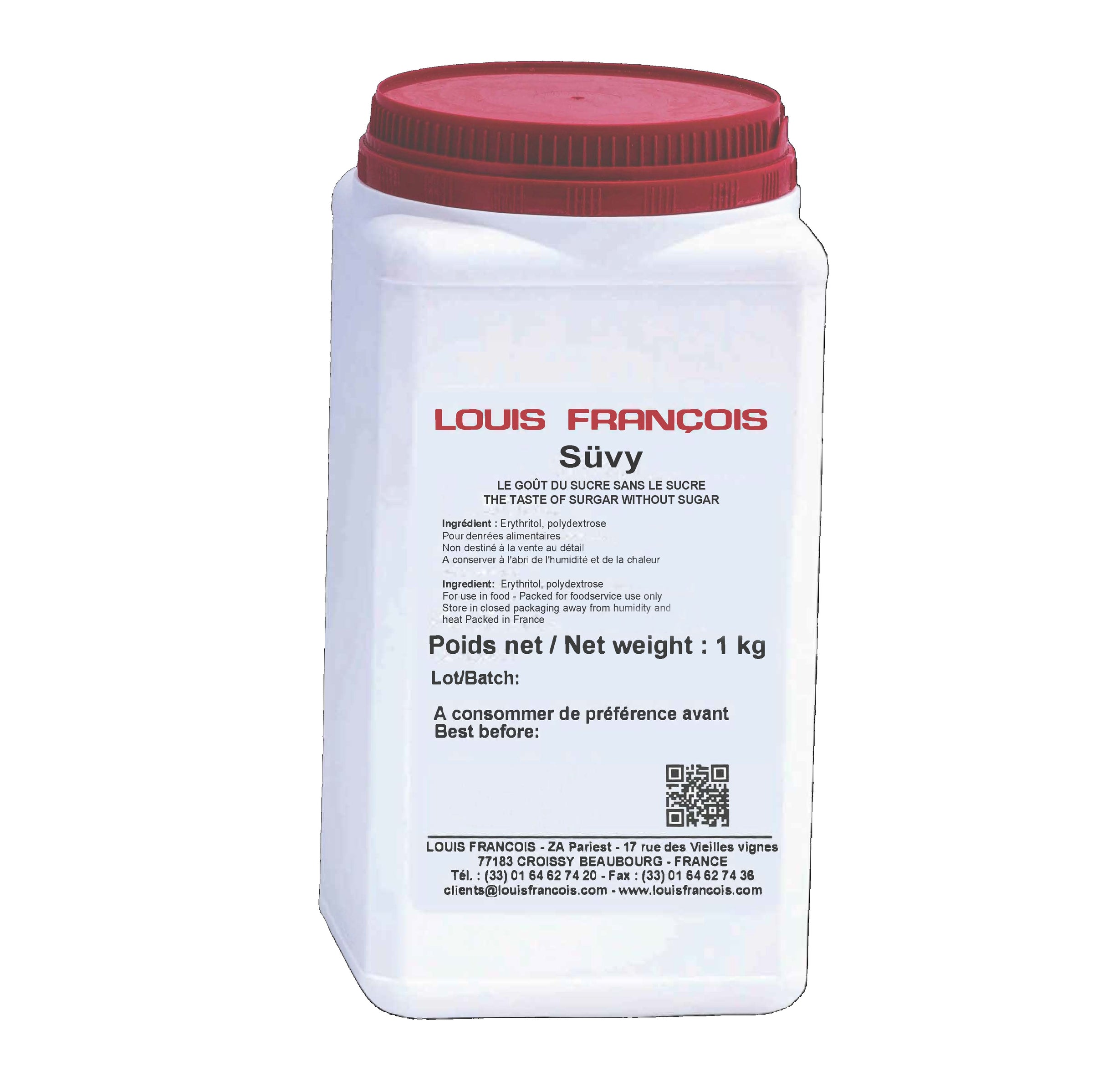 Suvi - 1kg