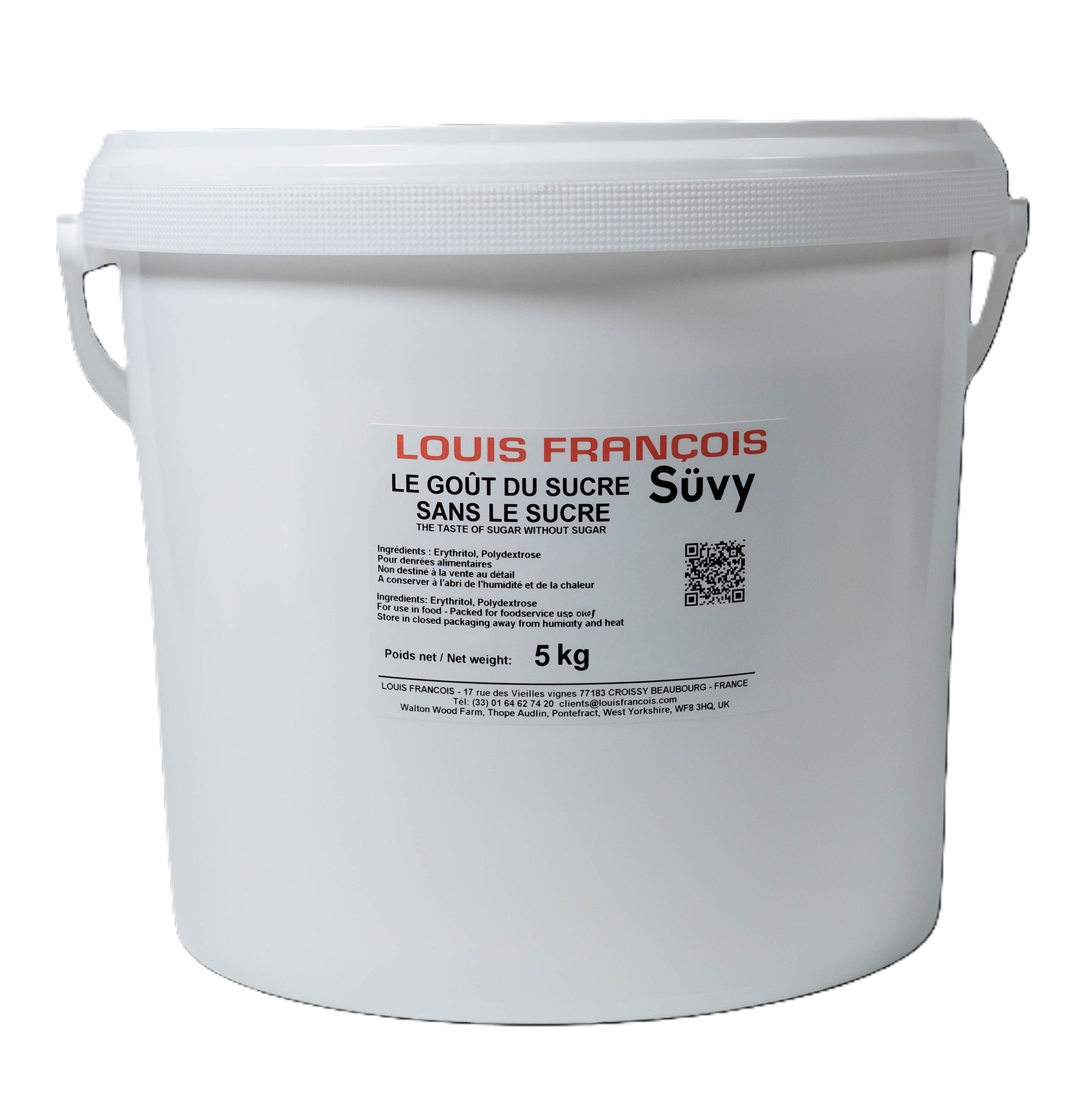 Süvy - 5kg