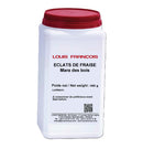 Eclats de fraises Mara des bois - 400g