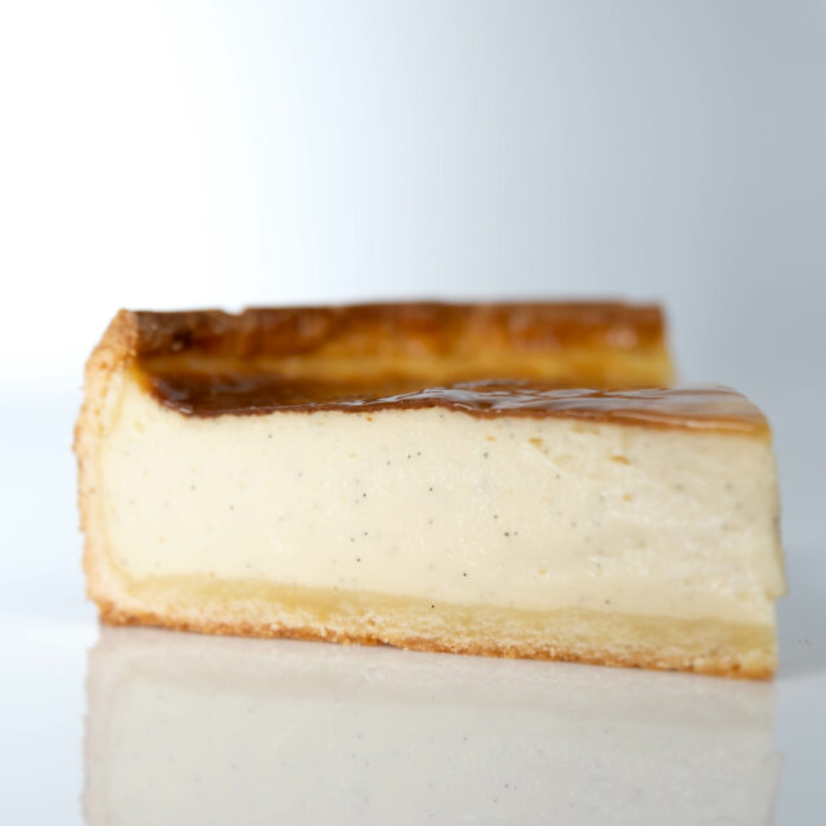 Hot custard - 5kg