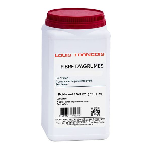 Citrus purees - 1kg