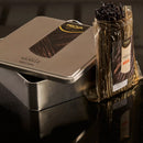 Gousses de vanille Bourbon de Madagascar T18+ Prova Gourmet - 4x250g