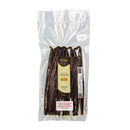 Gousses de vanille de Tahiti - 100g