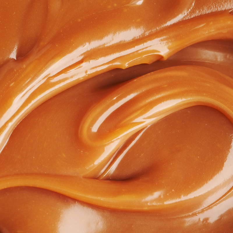 Caramel pâtissier naturel PROVA Gourmet - 5L