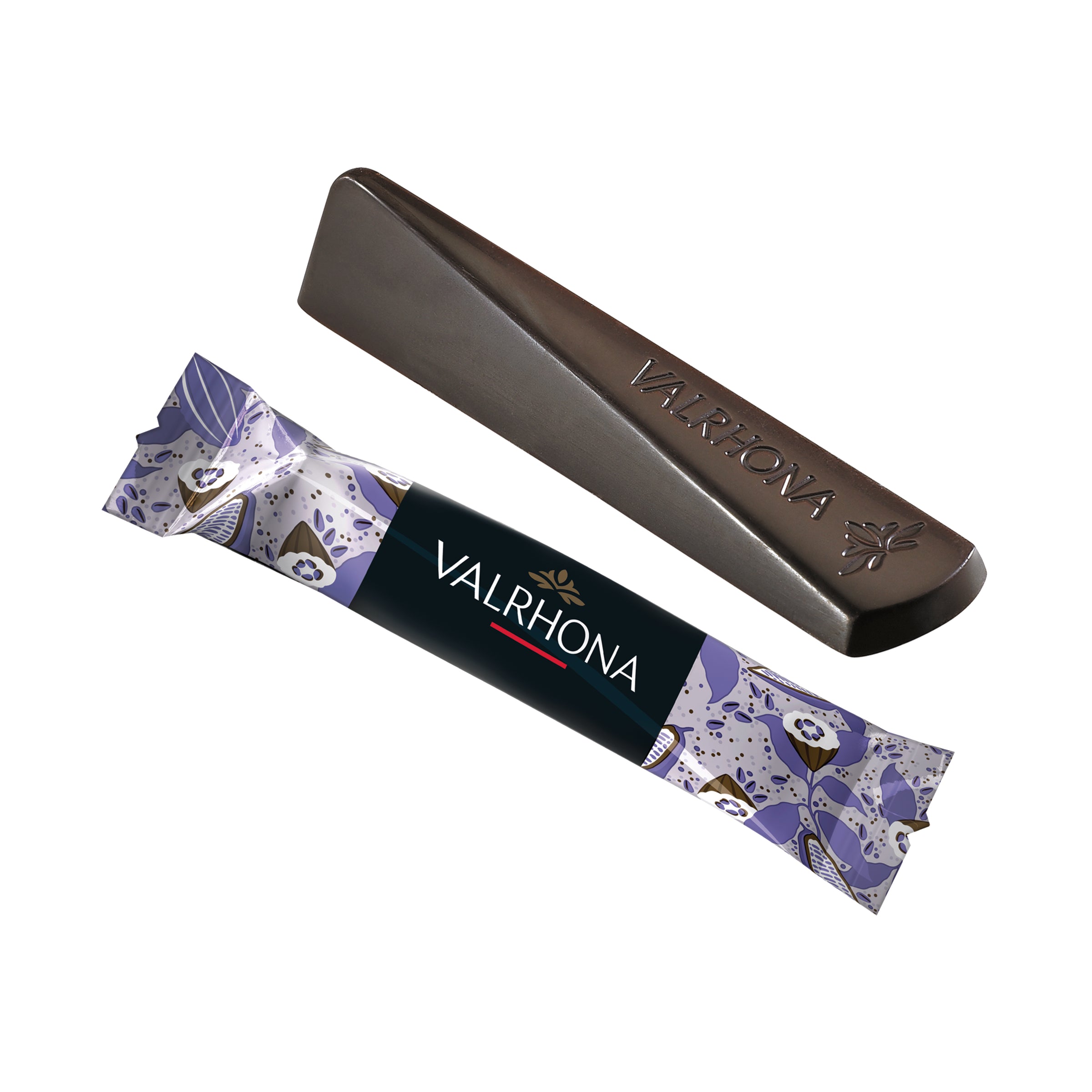 Éclats chocolat noir 61% 244 pièces - 1kg