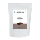 Chocolat de couverture noir Dominica 67% - 1kg