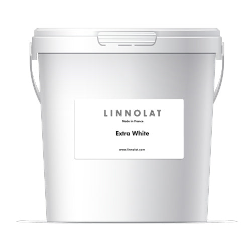 Glaçage Extra white 1kg