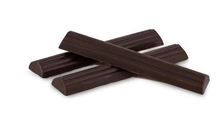 Chocolate Sticks 28Cm - 500Pces - 5Kg