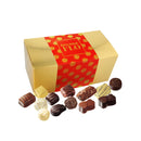 Ballotin de chocolat fins - 550g