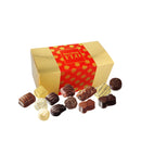 Ballotin de chocolat fins - 255g