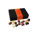 Ecrin Chocobox de chocolat fins noire - 550g