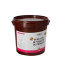 Pâte 100% noisette IGP Piémont - 1kg