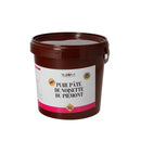 Pâte 100% noisette IGP Piémont - 1kg