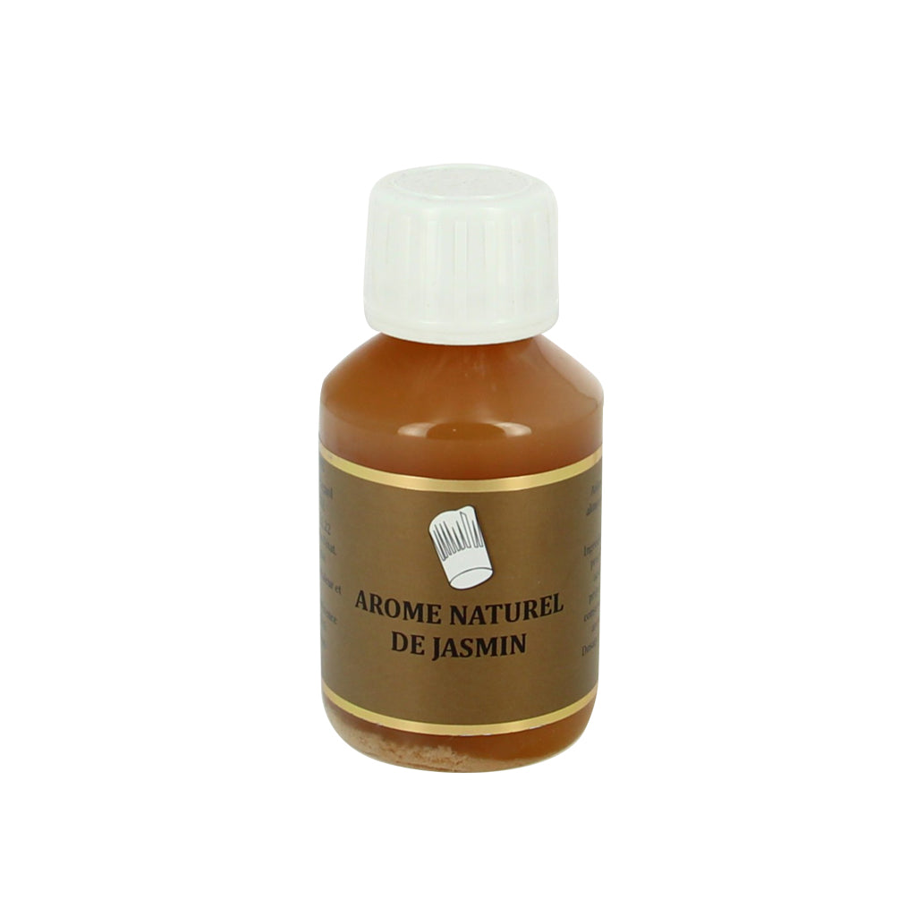 Natural Aroma Of Jasmine - 115Ml