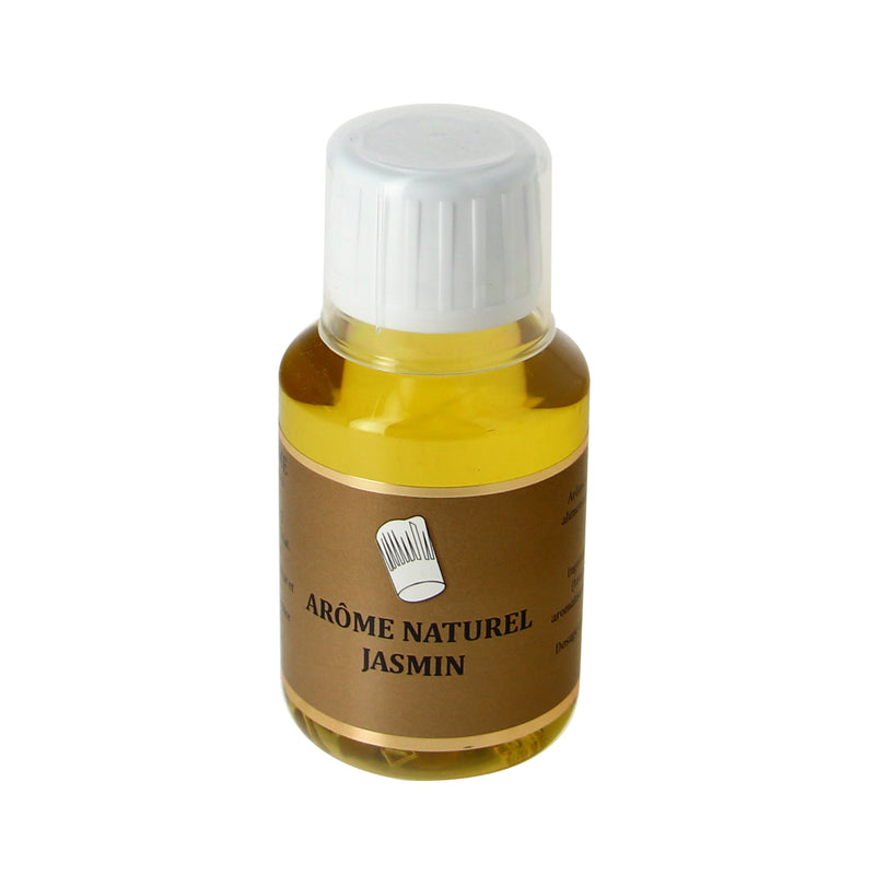 Natural Aroma Of Jasmine - 115Ml