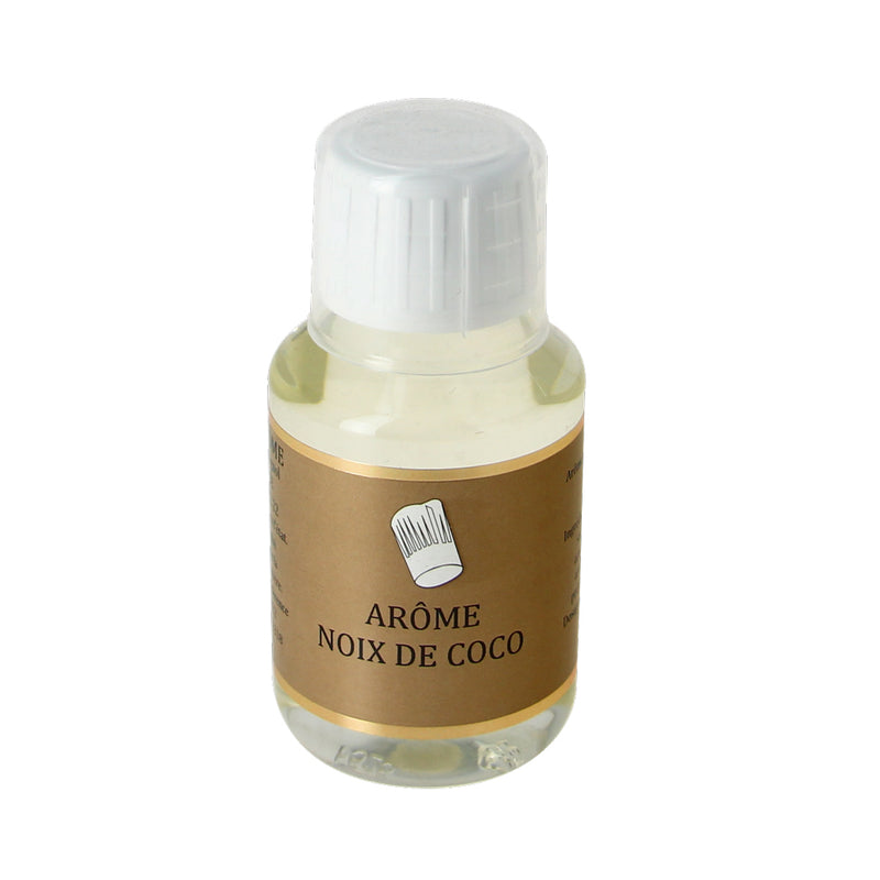 Aroma Natural Coconut - 115 Ml