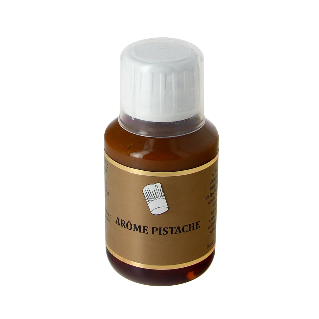 Arôme pistache - 115ml