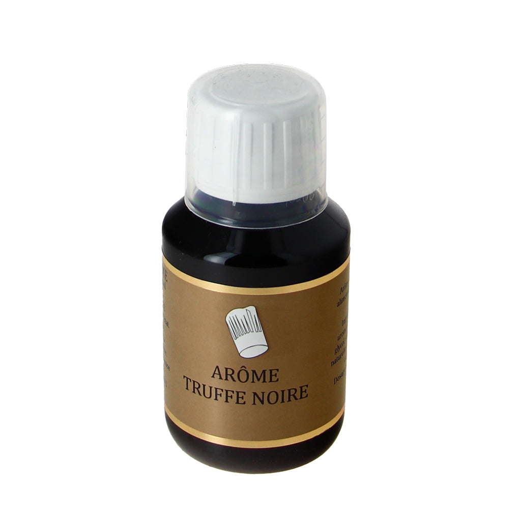 Black Truffle Aroma - 115Ml