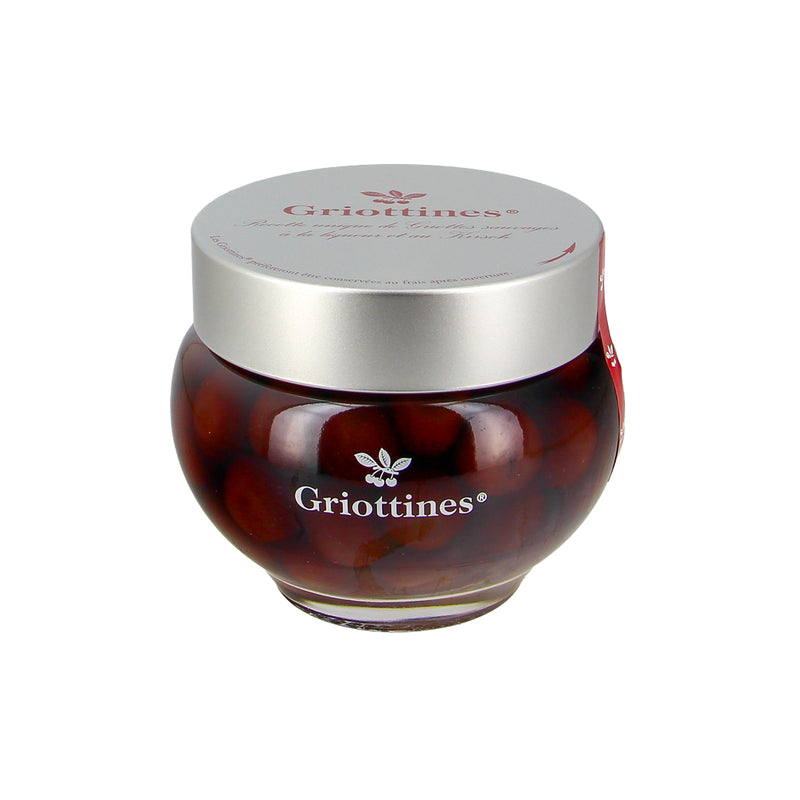 Griottines Orignal 15% - 35cl