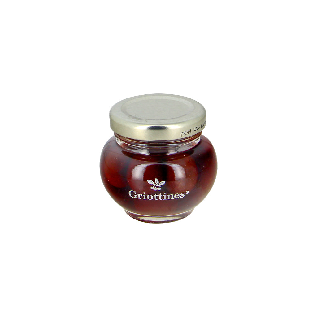Morello 15% With Case - 5Cl