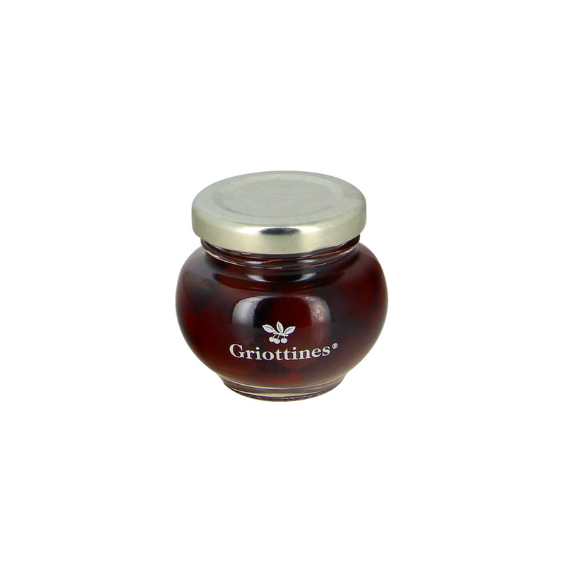 Griottines 15% - 5cl