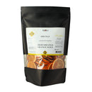 Tranches d'oranges séchées - 60 pièces, environ 150g