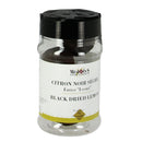 Citrons noirs entiers - 19g