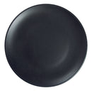 Assiette plate - Porcelaine ø 27 cm - Arès (6 X 1 unité )