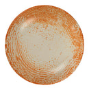 Assiette creuse - Porcelaine ø 25 cm - Pan (6 X 1 unité )