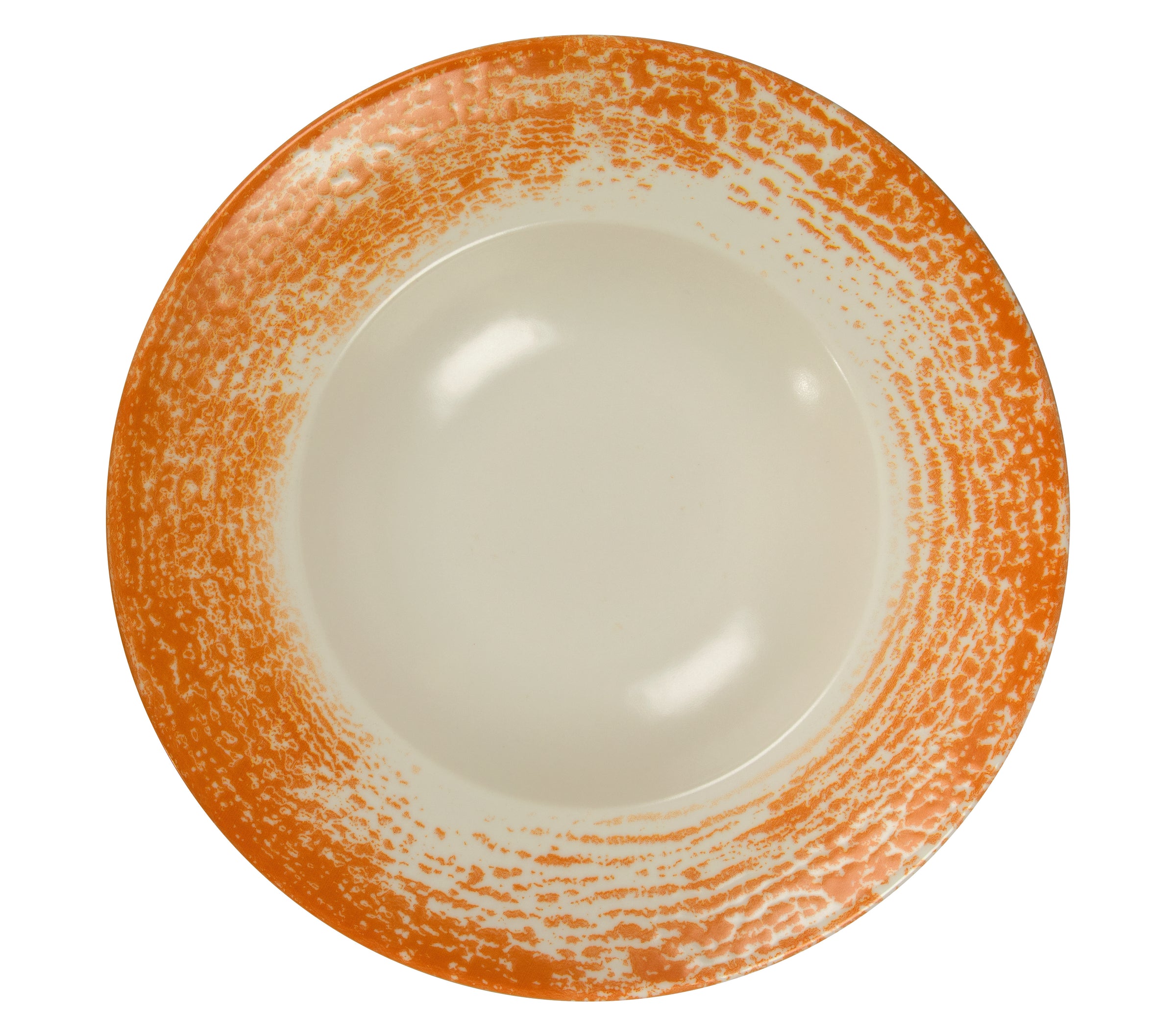 Assiette à pâtes - Porcelaine ø 27 cm - Pan ( 162015 ) (6 X 1 unité )