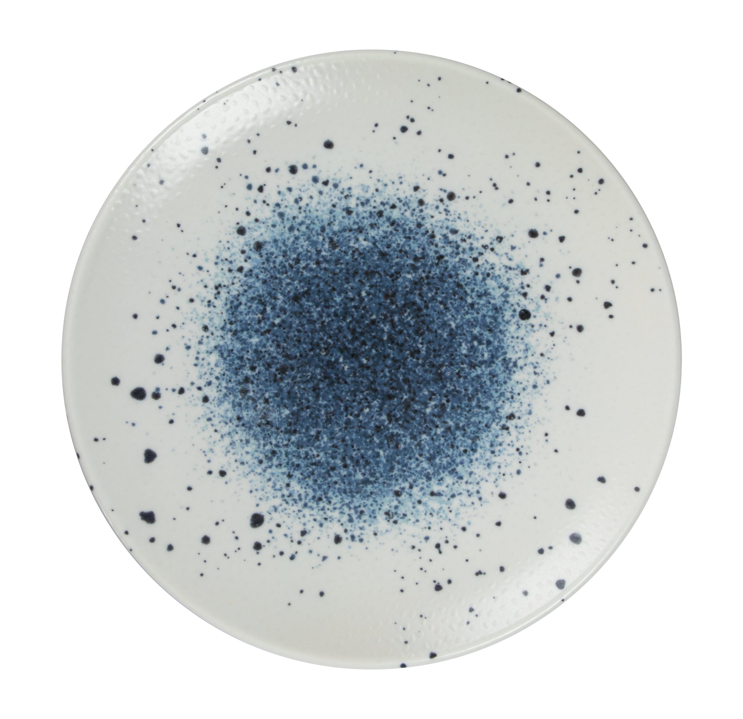 Assiette plate - Porcelaine ø 21 cm - Aphrodite ( 162020 ) (6 X 1 unité )