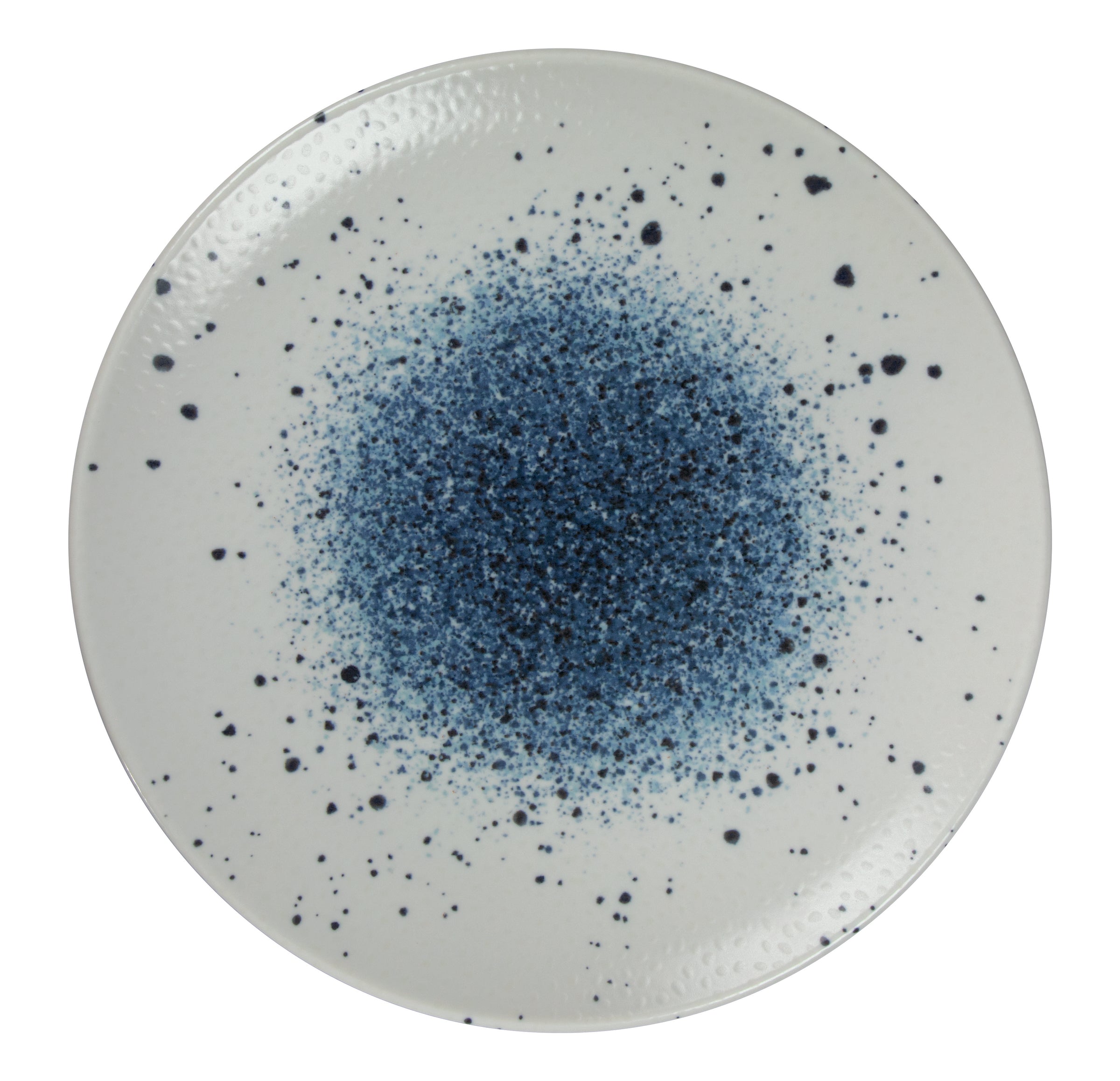 Assiette plate - Porcelaine ø 27 cm - Aphrodite ( 162021 ) (6 X 1 unité )
