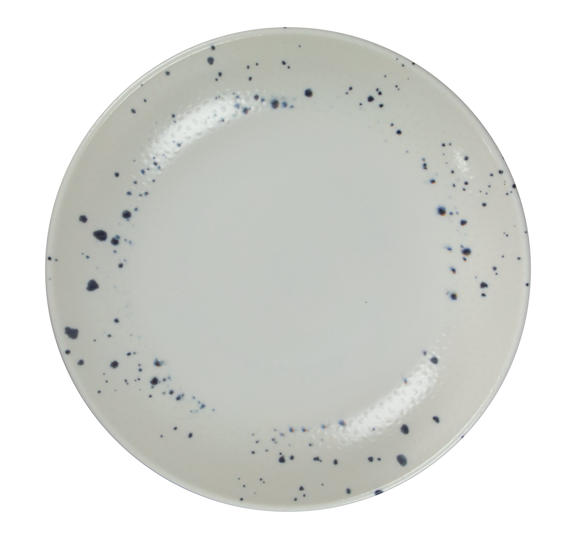 Assiette creuse - Porcelaine ø 25 cm - Aphrodite ( 162022 ) (6 X 1 unité )