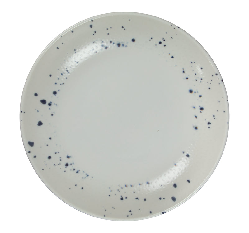 Assiette creuse - Porcelaine ø 25 cm - Aphrodite (6 X 1 unité )