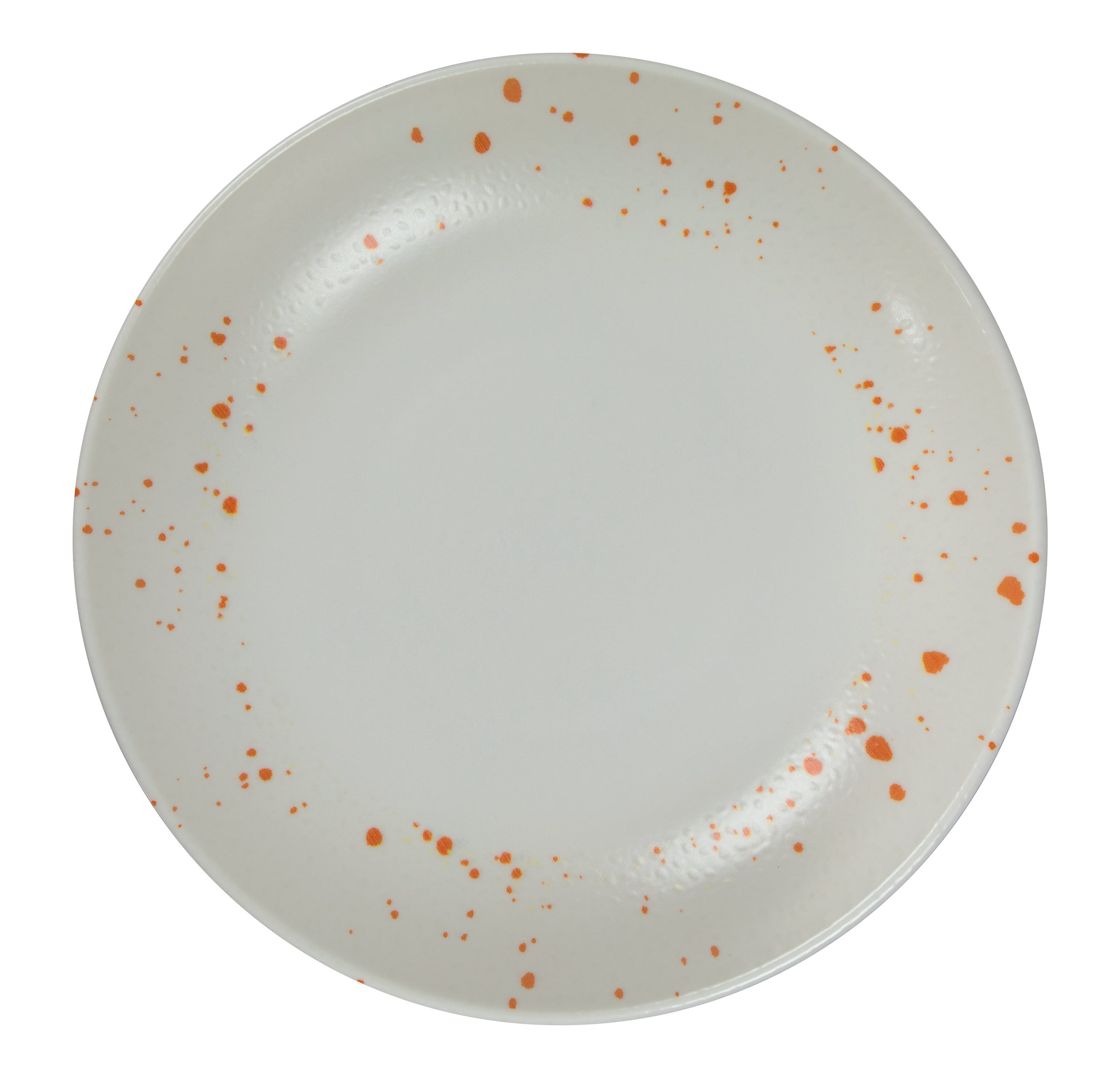 Assiette creuse - Porcelaine ø 25 cm - Hermès ( 162032 ) (6 X 1 unité )
