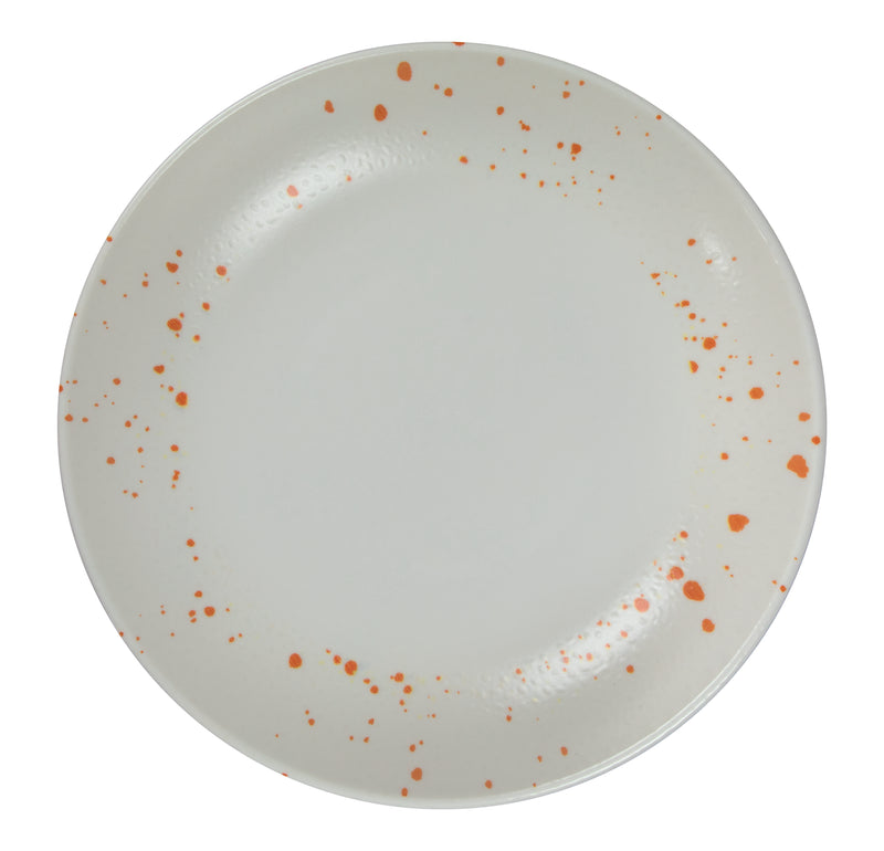 Assiette creuse - Porcelaine ø 25 cm - Hermès (6 X 1 unité )