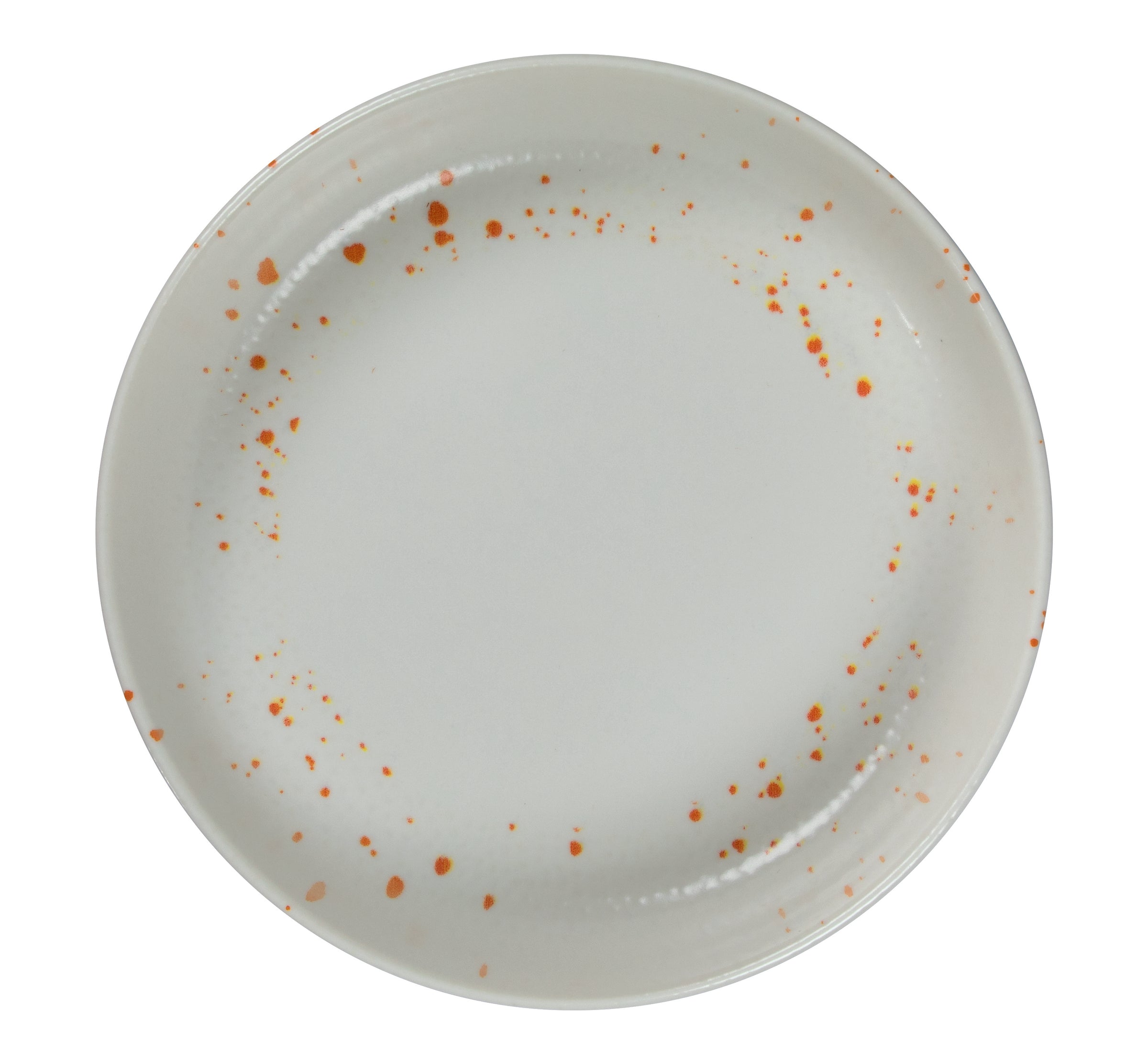 Salad bowl - Porcelaine ø 20 cm - Hermès ( 162033 ) (6 X 1 unité )