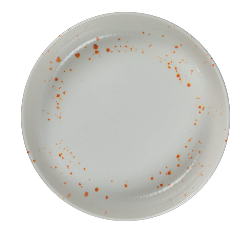 Salad bowl - Porcelaine ø 20 cm - Hermès (6 X 1 unité )