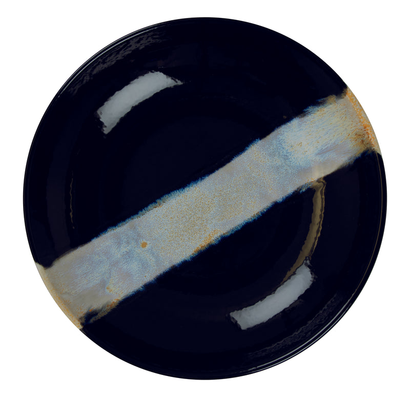 Assiette creuse - Porcelaine ø 25 cm - Circé (6 X 1 unité )
