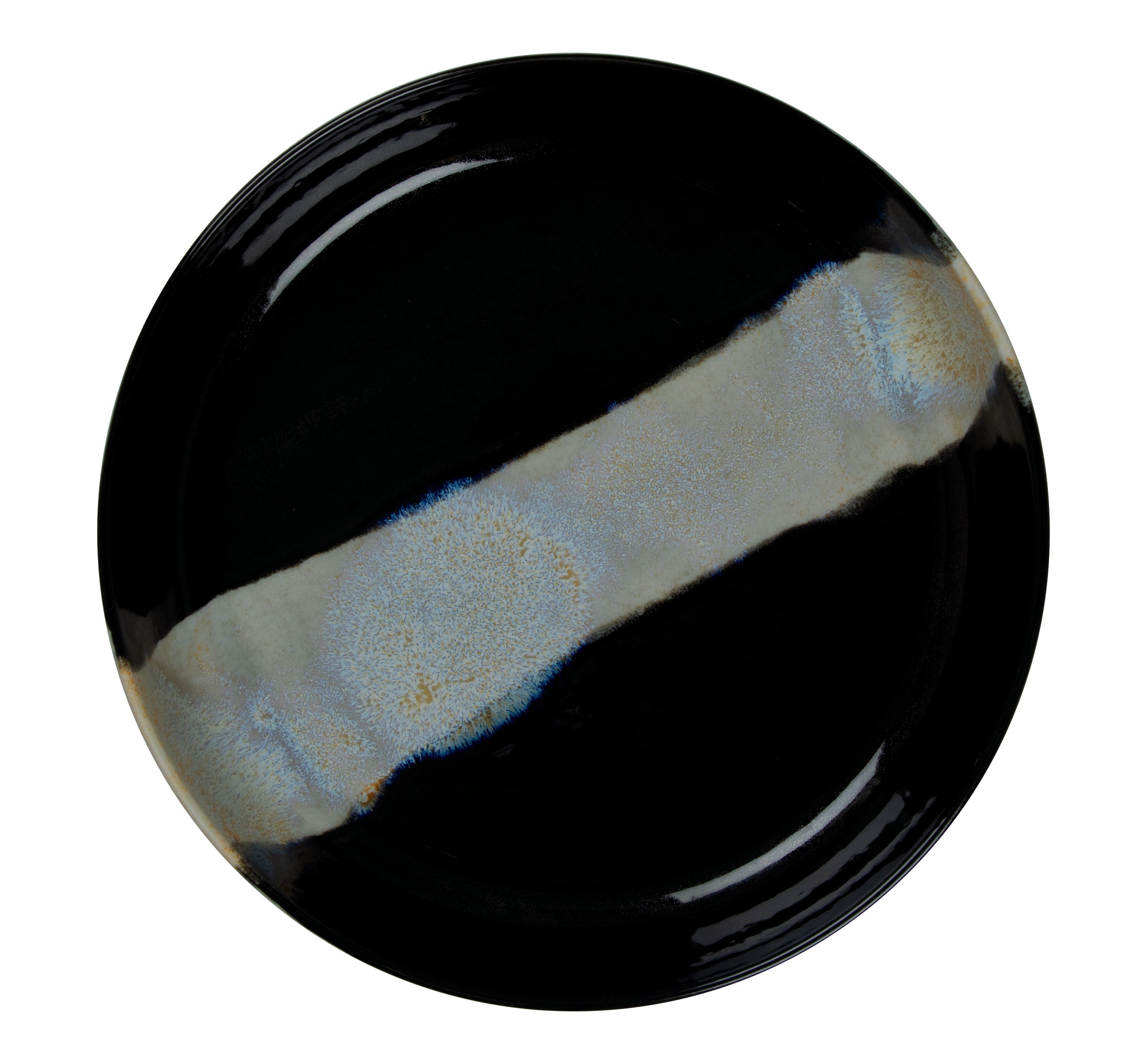 Salad bowl - Porcelaine ø 20 cm - Circé ( 162055 ) (6 X 1 unité )