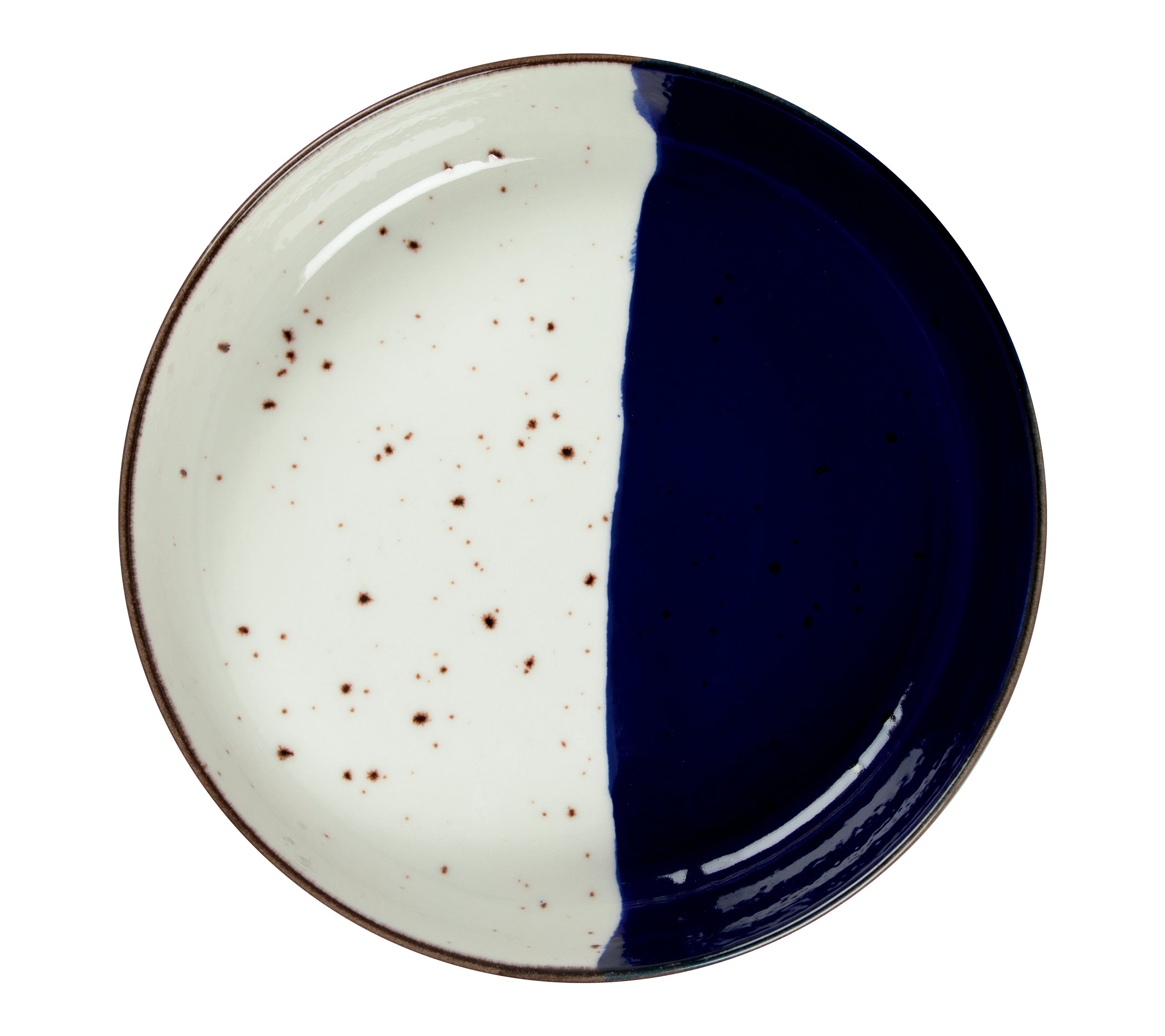 Salad bowl - Porcelaine ø 20 cm - Poséidon ( 162063 ) (6 X 1 unité )