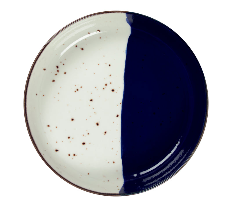 Salad bowl - Porcelaine ø 20 cm - Poséidon (6 X 1 unité )