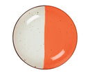 Assiette creuse - Porcelaine ø 25 cm - Hélios (6 X 1 unité )