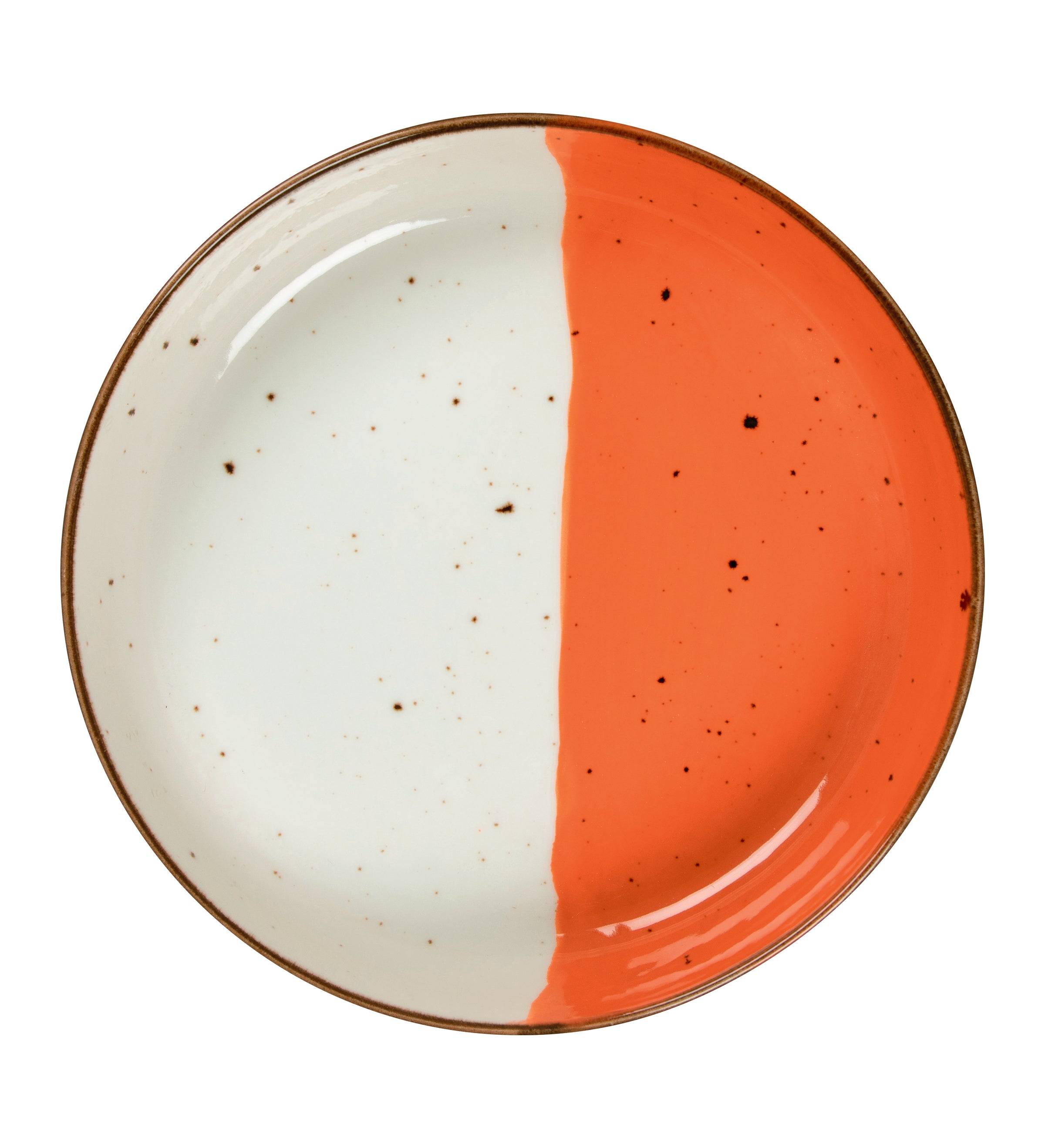 Salad bowl - Porcelaine ø 20 cm - Hélios ( 162073 ) (6 X 1 unité )
