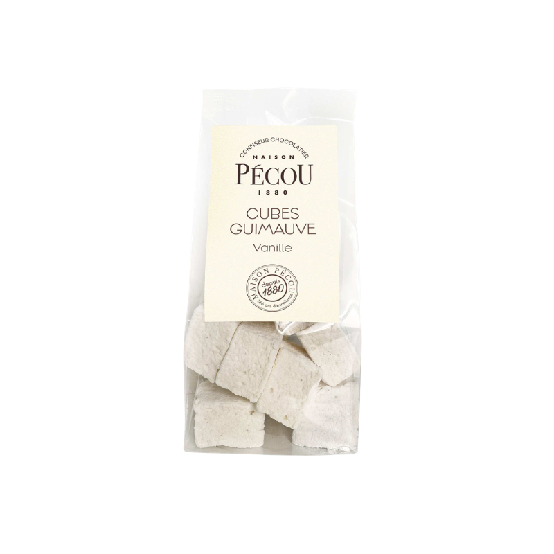 Guimauve Vanille - 80g