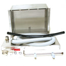 Filtre et dispositif anti-mousse (1 X 1 unité )