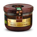 Pâte à tartiner Rocher au chocolat noir - 200g