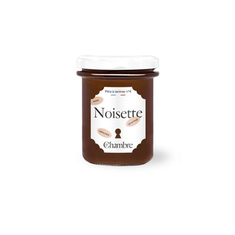 Hazelnut Spread - 220g